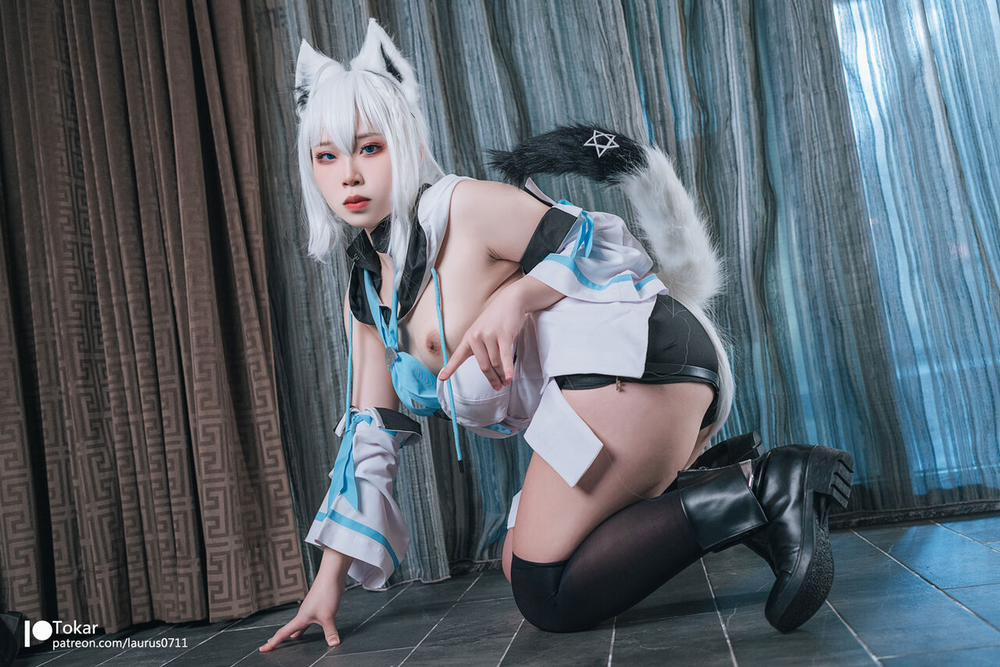 Hình Cosplay 630 0 Tokar trang 9