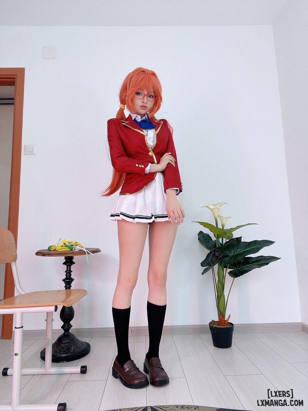 Hình Cosplay 634 - Hidori Rose trang 33