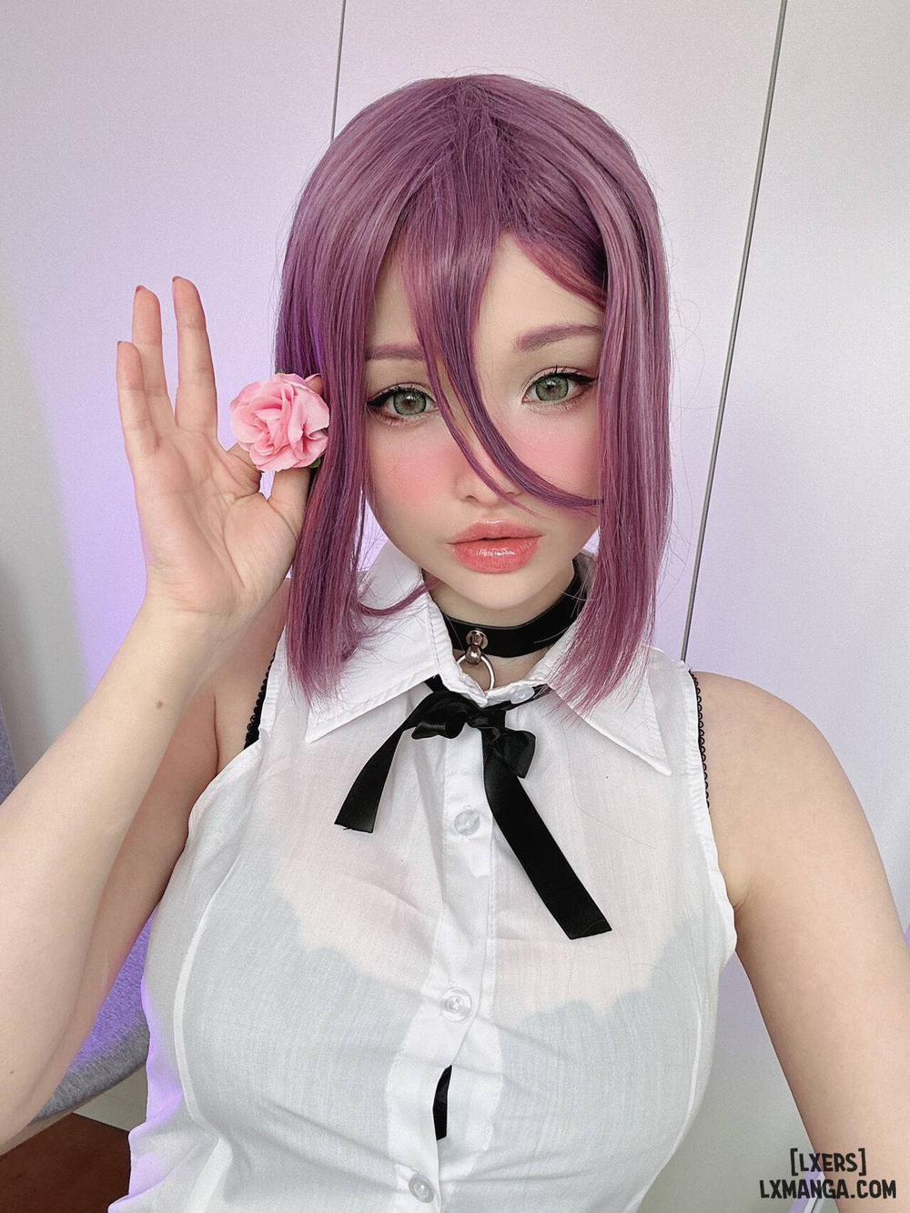 Hình Cosplay 635 - Hidori Rose trang 19