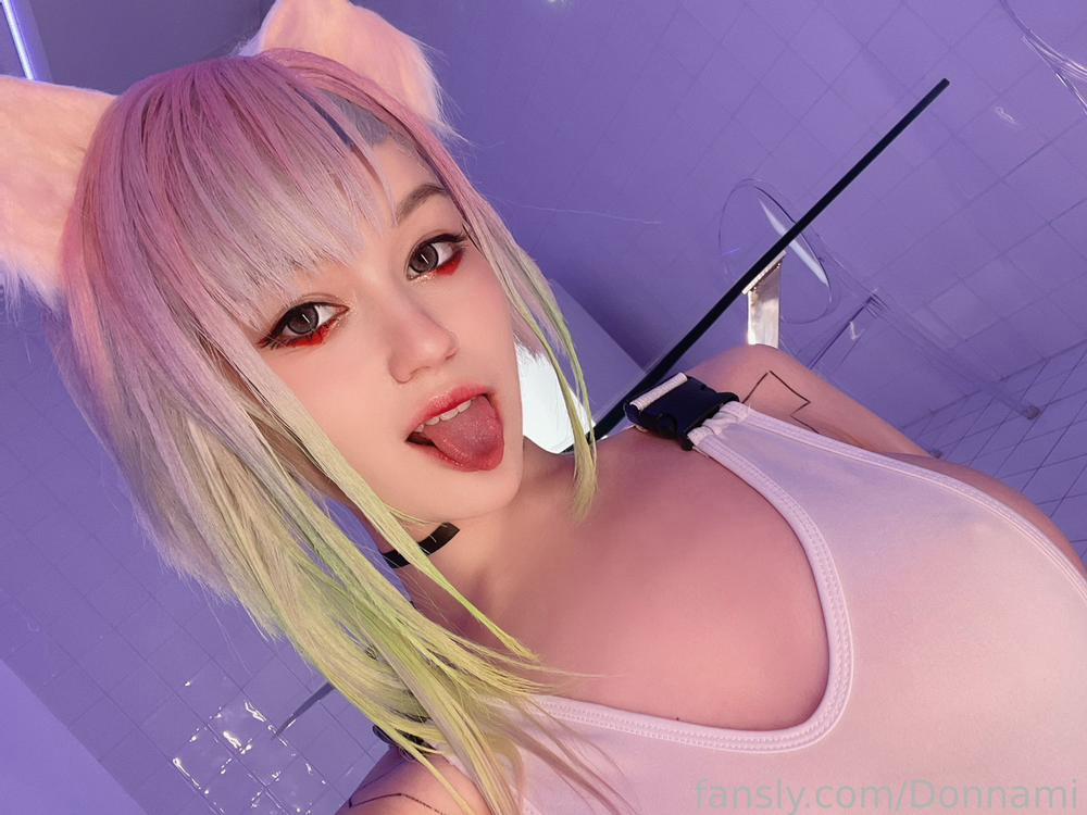 Hình Cosplay 642 0 Donna Loli trang 37