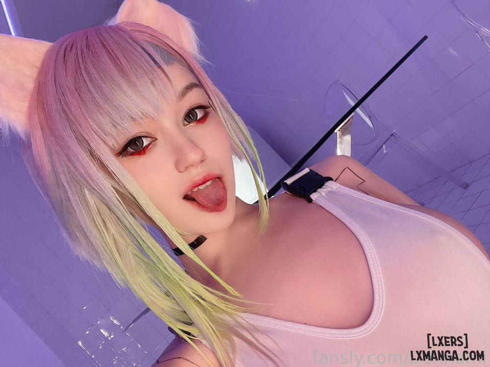 Hình Cosplay 642 - Donna Loli trang 37