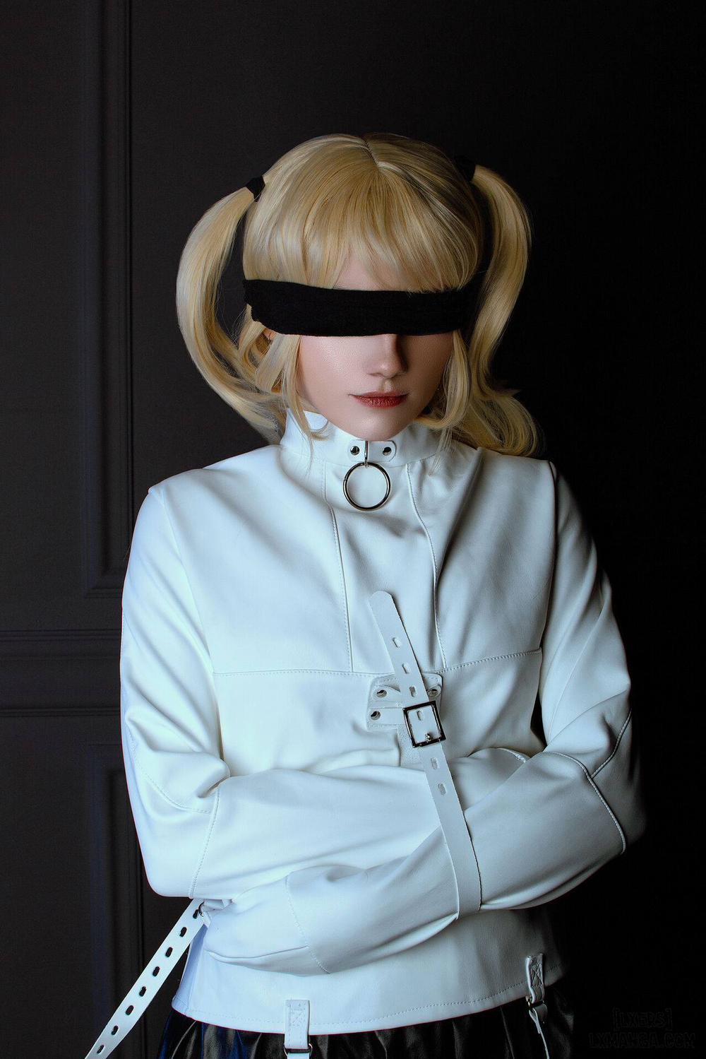 Hình Cosplay 649 - Carry Key trang 11