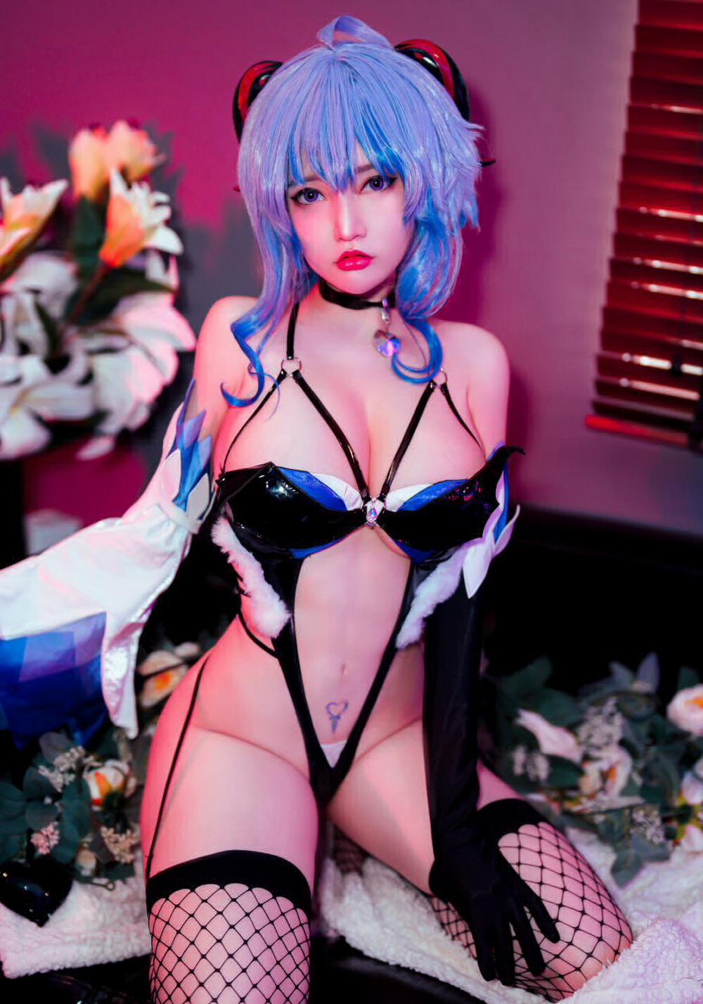 Hình Cosplay 654 0 Potato Godzilla trang 17