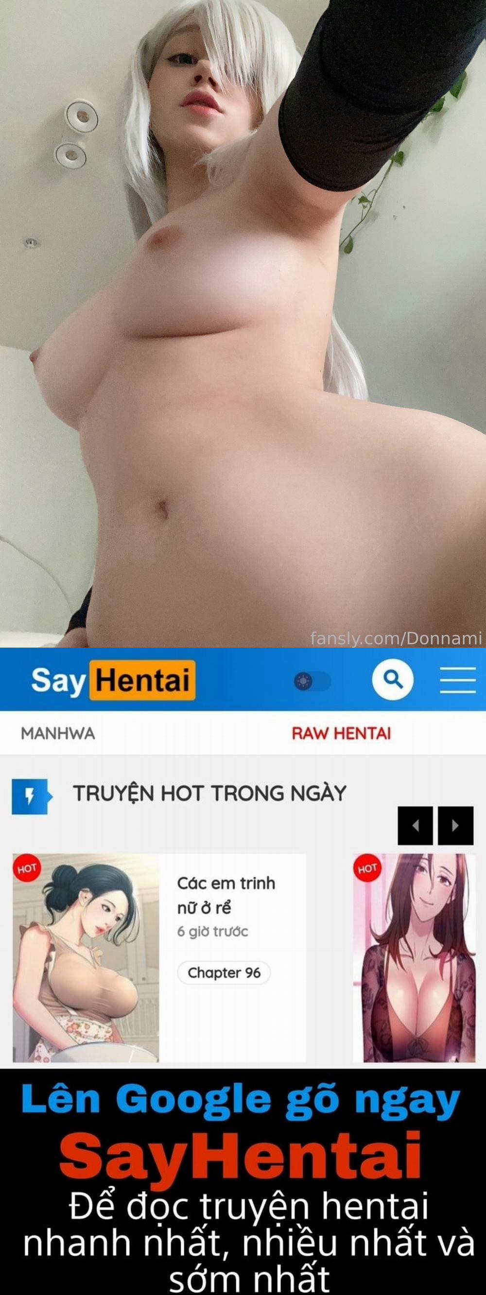 Hình Cosplay 656 0 Donna Loli trang 46