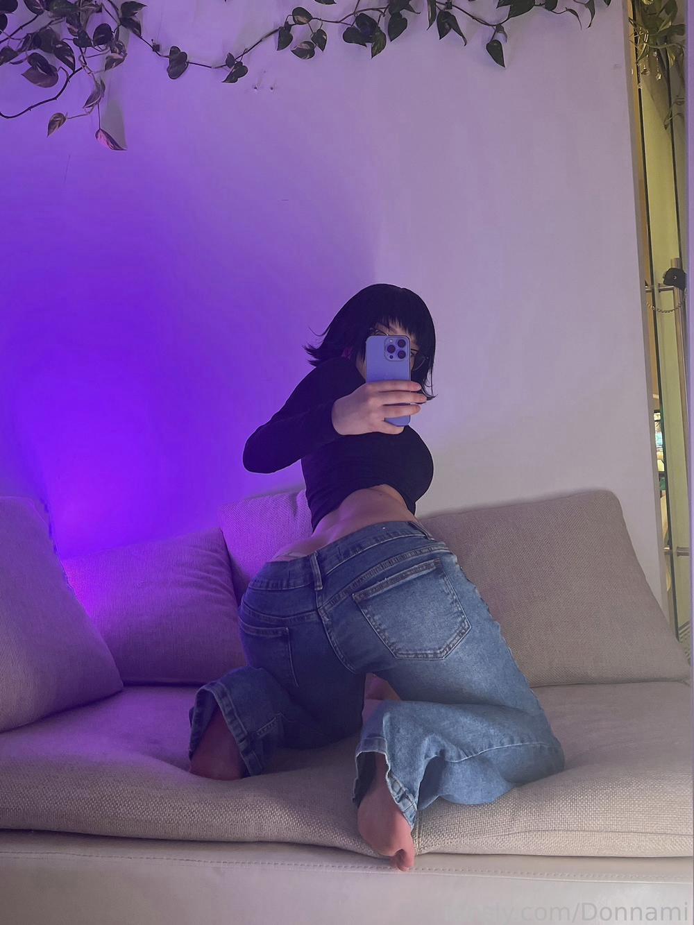 Hình Cosplay 658 0 Donna Loli trang 4