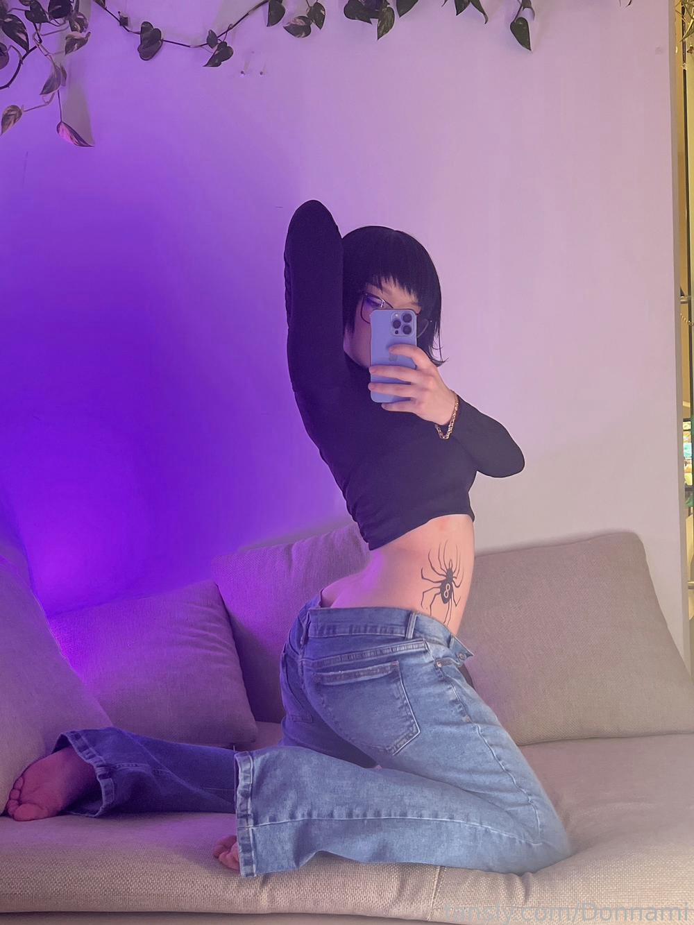Hình Cosplay 658 0 Donna Loli trang 6