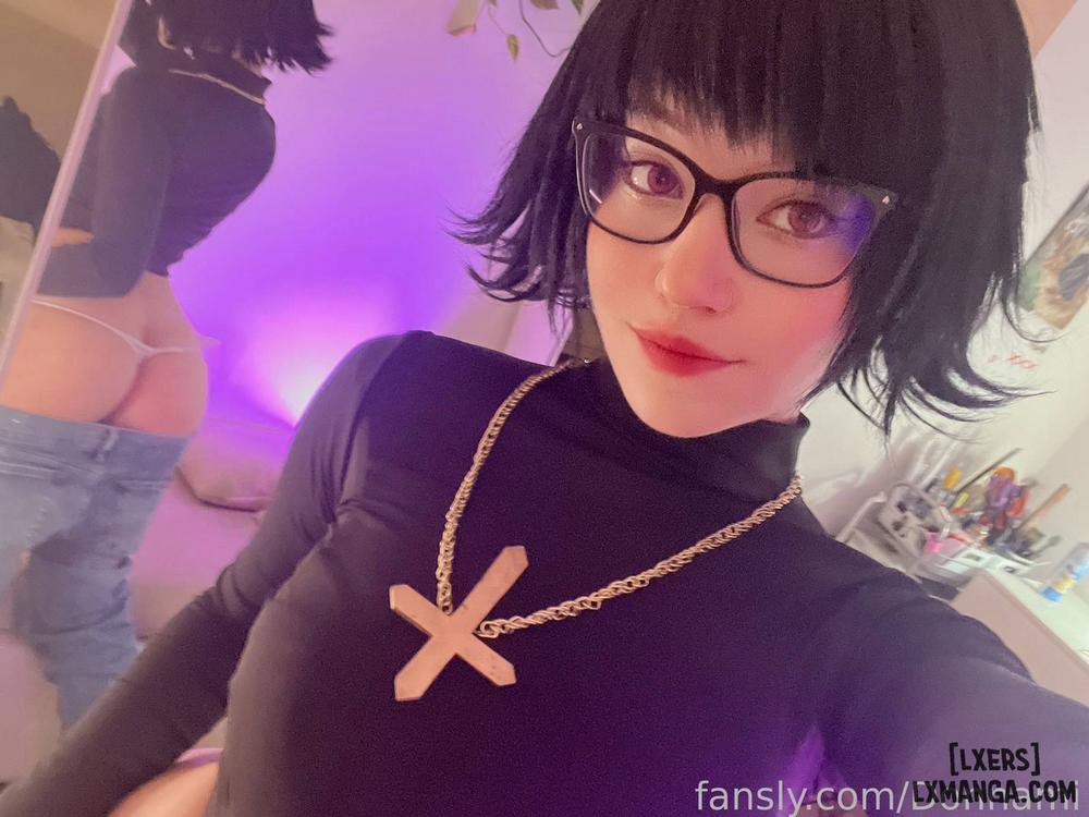 Hình Cosplay 658 - Donna Loli trang 17