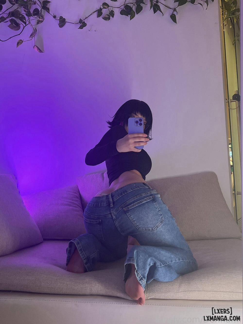 Hình Cosplay 658 - Donna Loli trang 4