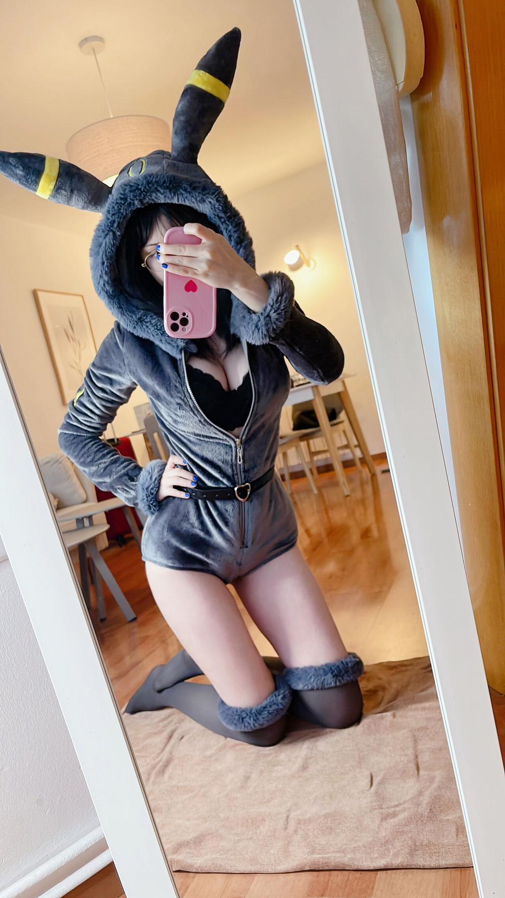 Hình Cosplay 661 0 Hidori Rose trang 7