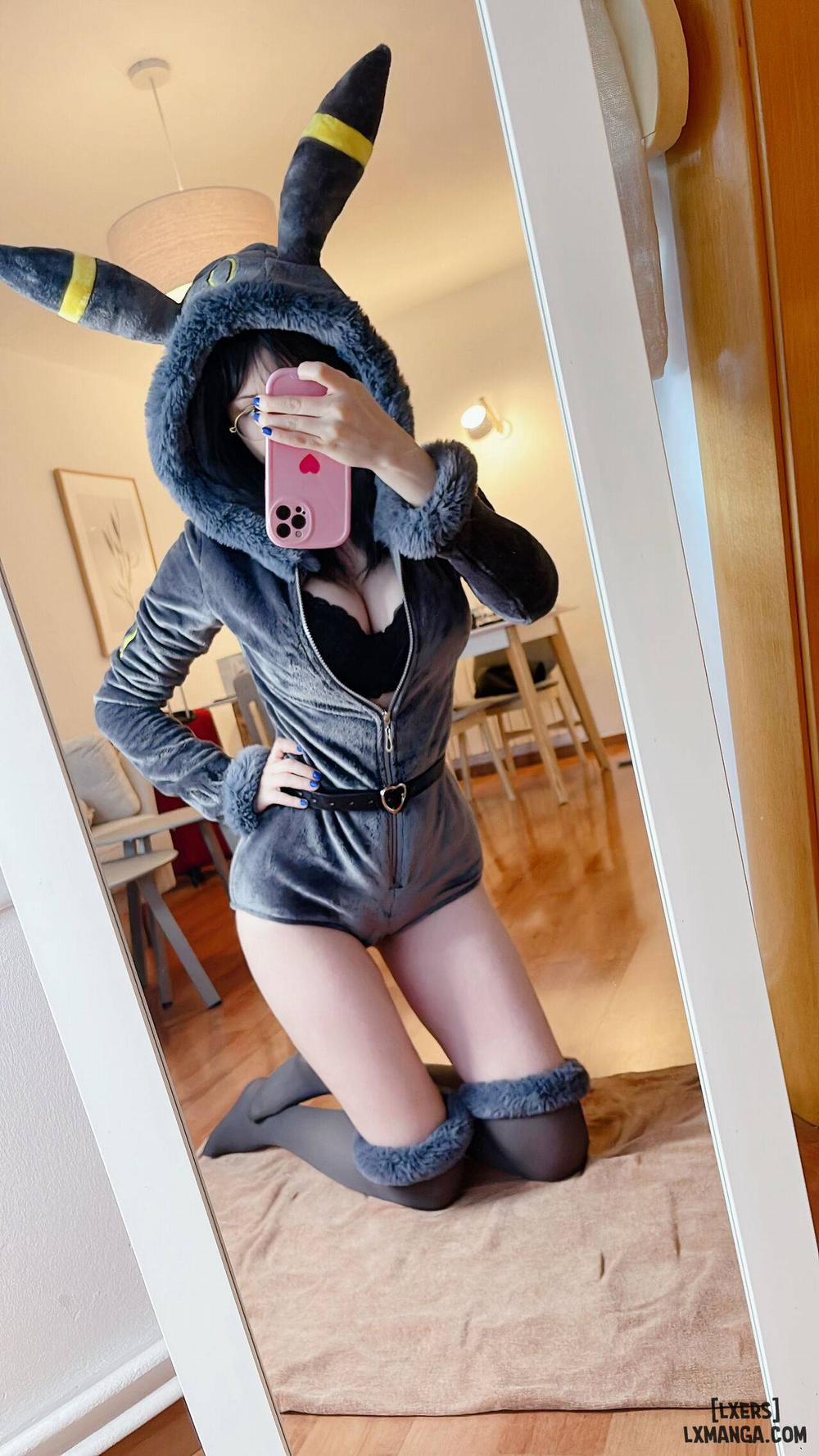 Hình Cosplay 661 - Hidori Rose trang 7