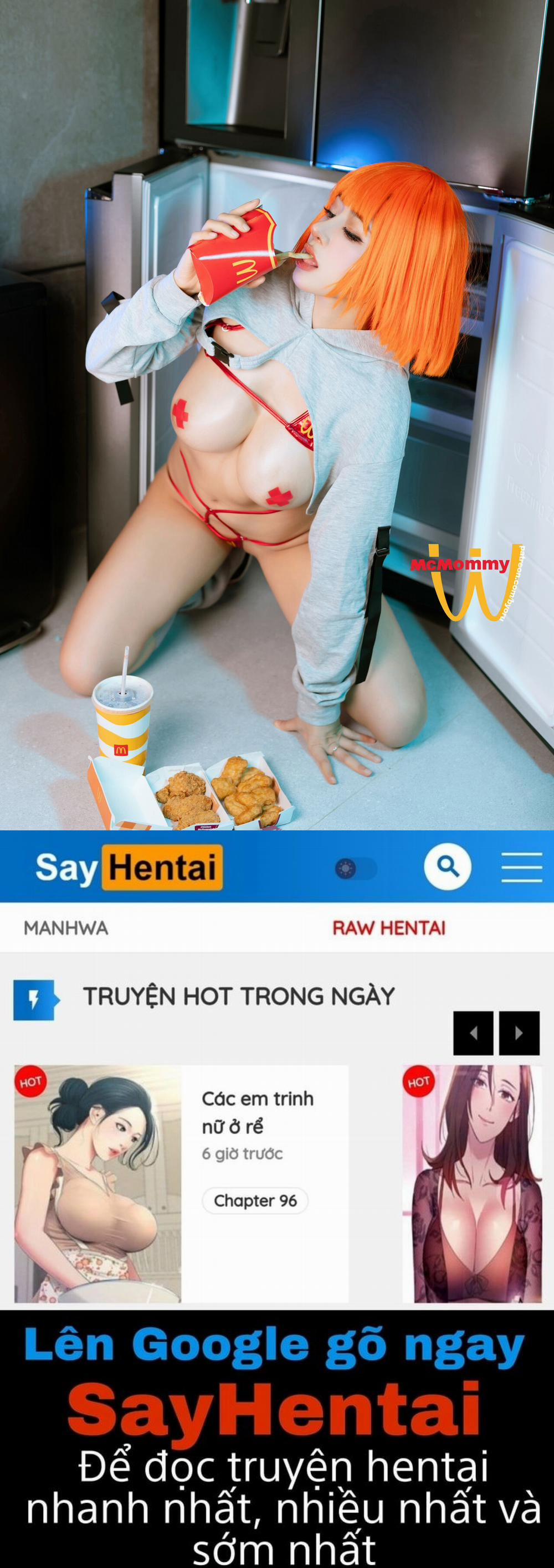 Hình Cosplay 663 0 Byoru trang 53
