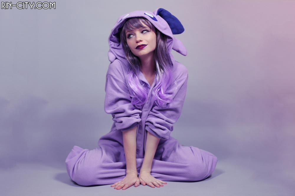 Hình Cosplay 666 0 Rin City trang 4