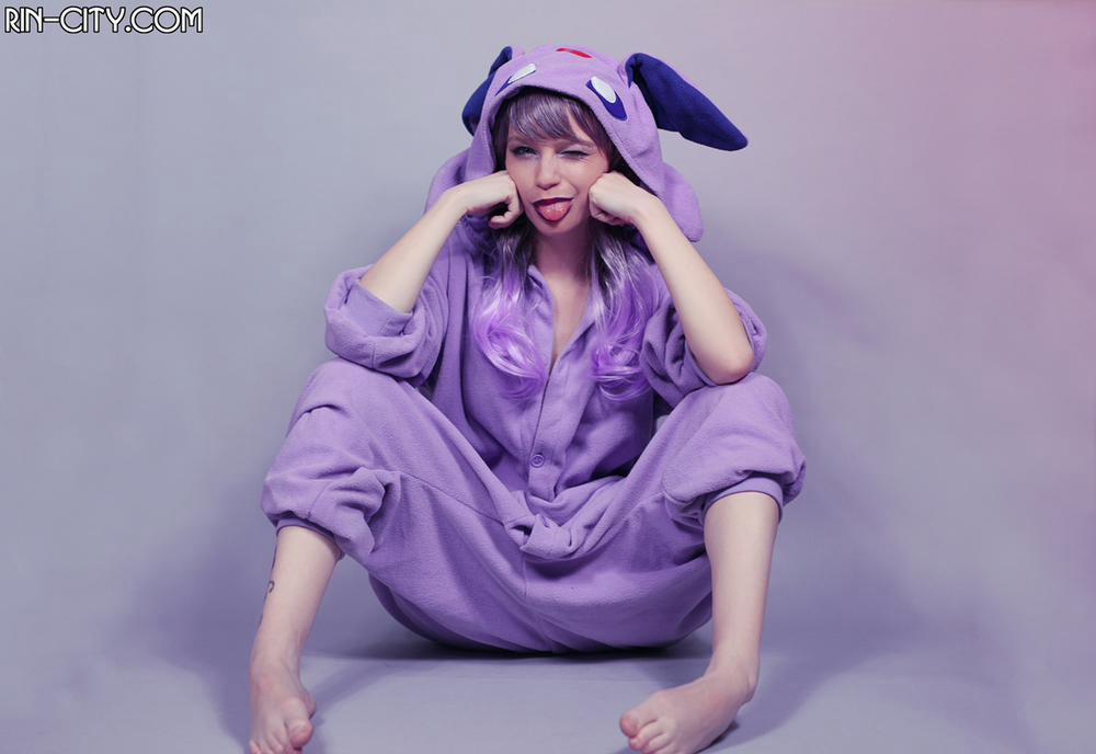 Hình Cosplay 666 0 Rin City trang 5