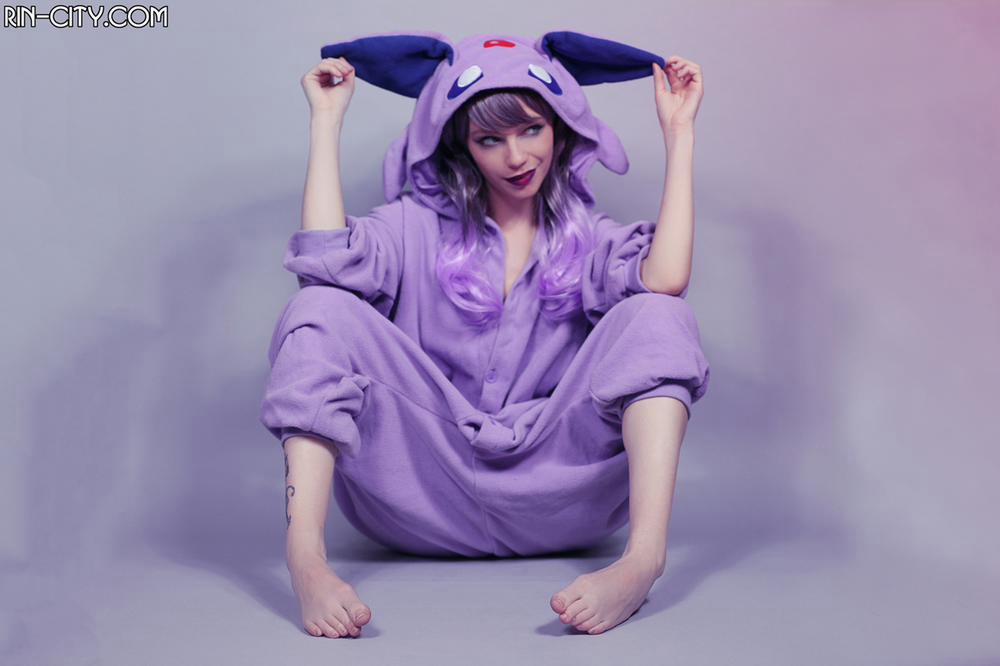 Hình Cosplay 666 0 Rin City trang 6