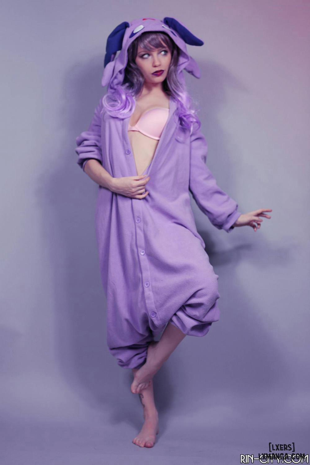 Hình Cosplay 666 - Rin City trang 10