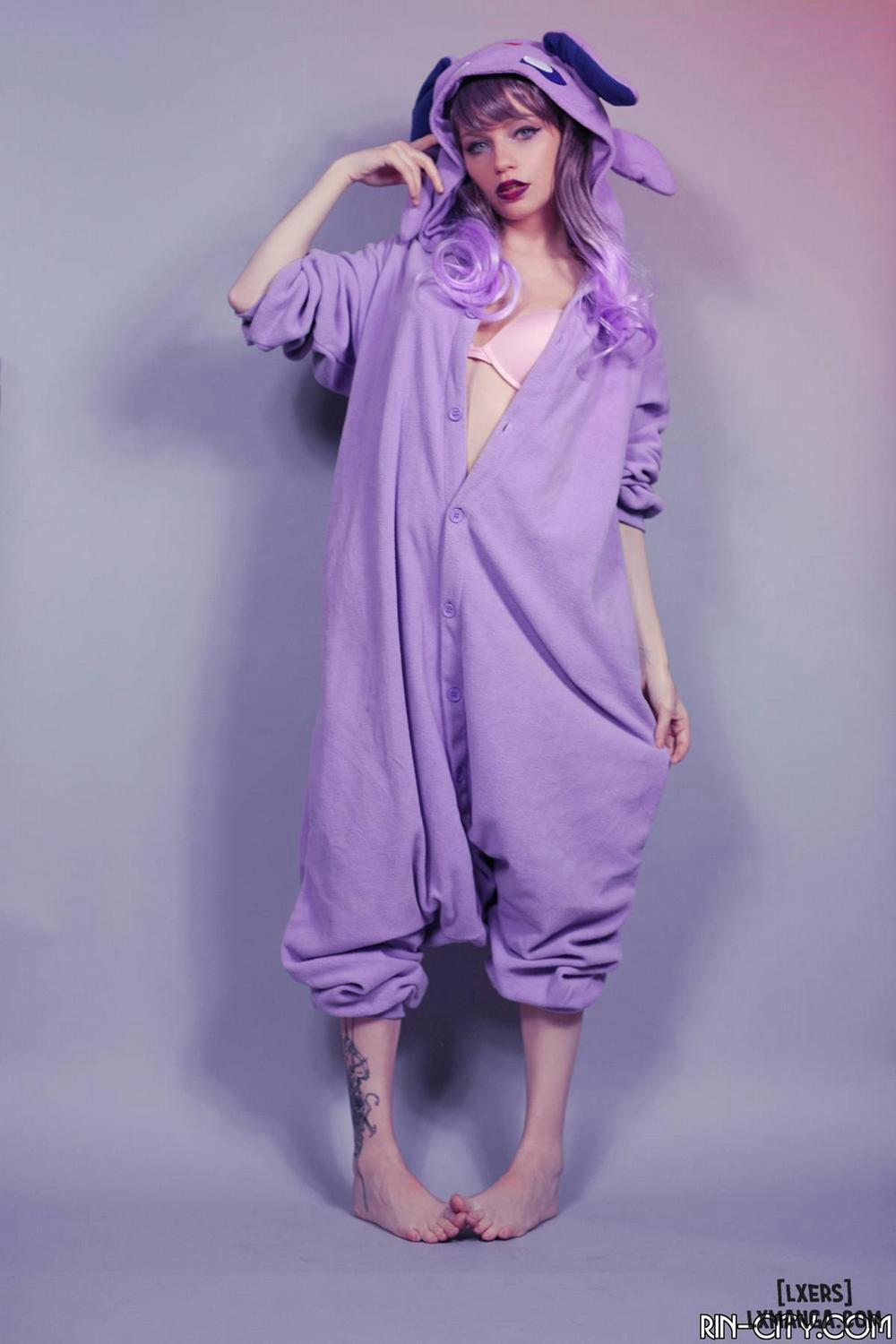 Hình Cosplay 666 - Rin City trang 11