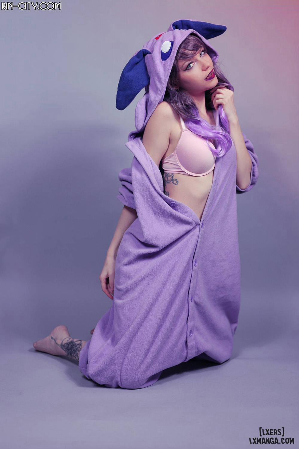 Hình Cosplay 666 - Rin City trang 15