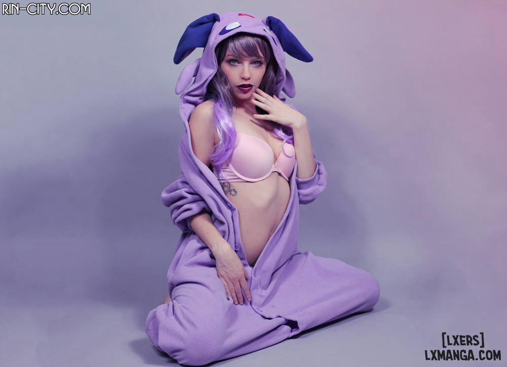 Hình Cosplay 666 - Rin City trang 17