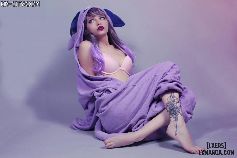 Hình Cosplay 666 - Rin City trang 19