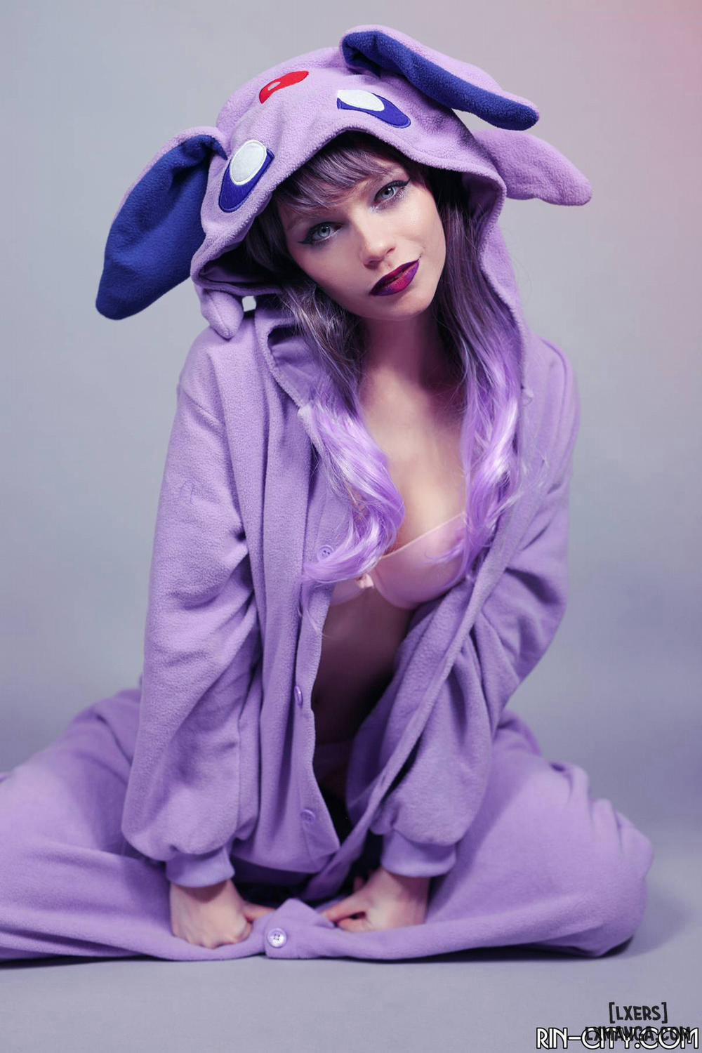 Hình Cosplay 666 - Rin City trang 20