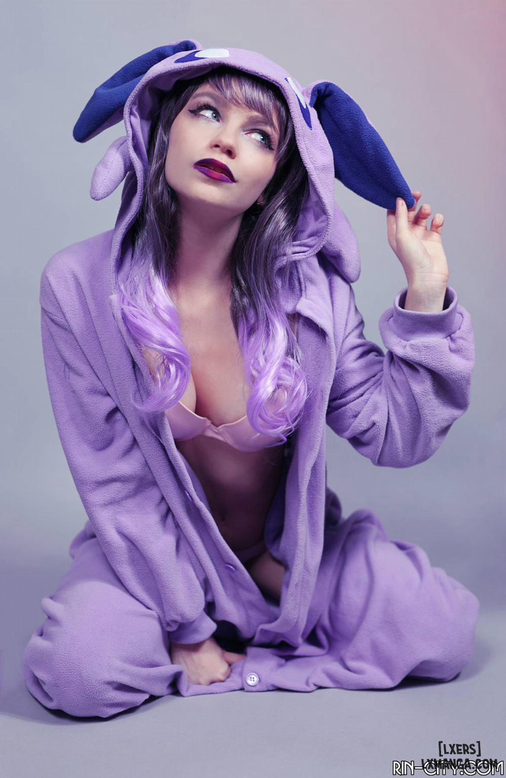 Hình Cosplay 666 - Rin City trang 21