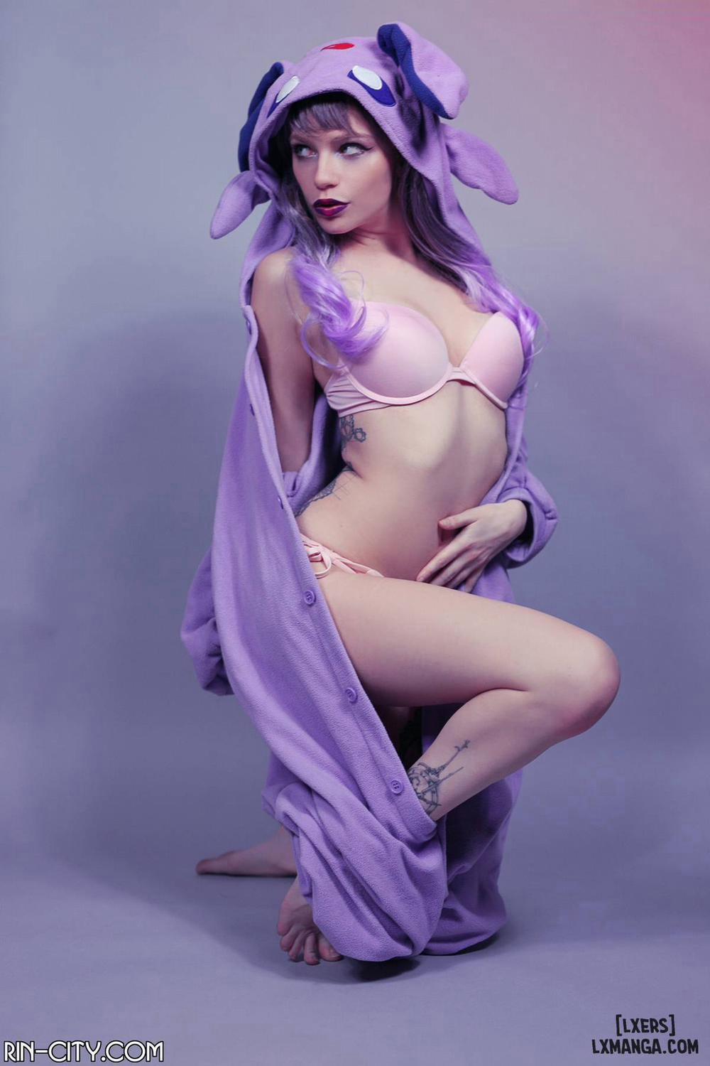 Hình Cosplay 666 - Rin City trang 24