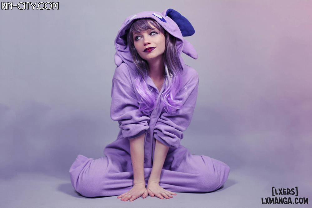 Hình Cosplay 666 - Rin City trang 4