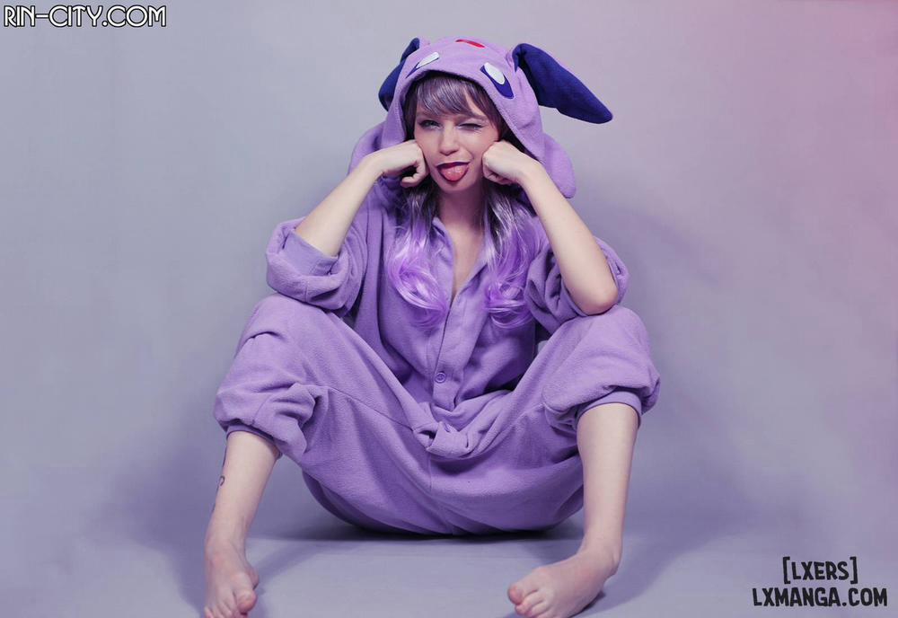 Hình Cosplay 666 - Rin City trang 5