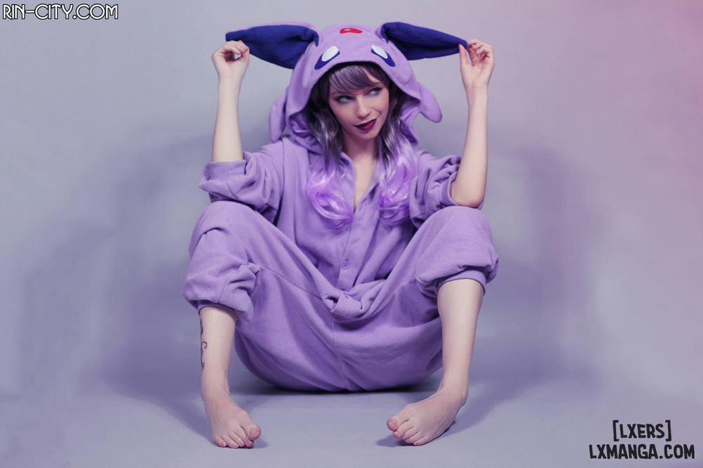Hình Cosplay 666 - Rin City trang 6
