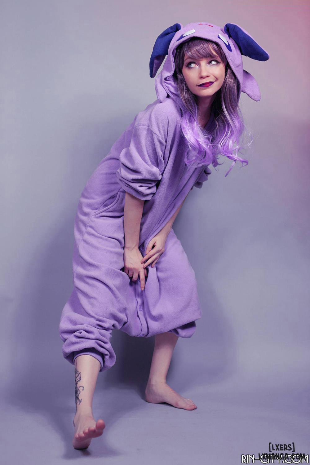 Hình Cosplay 666 - Rin City trang 8