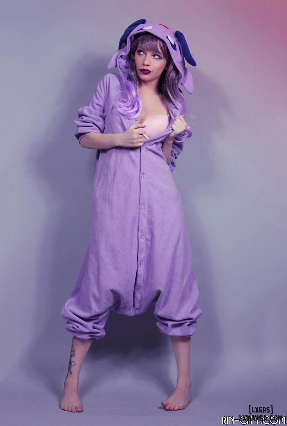 Hình Cosplay 666 - Rin City trang 9