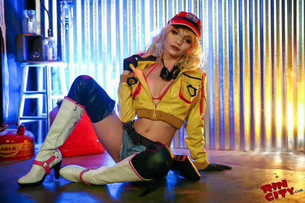 Hình Cosplay 668 0 Rin City trang 14