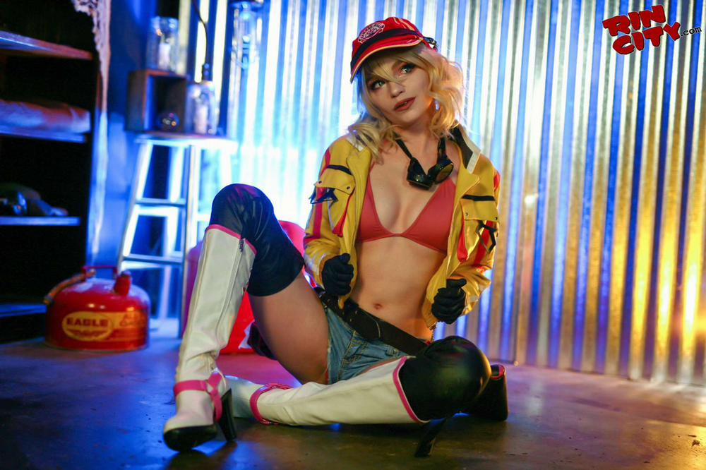 Hình Cosplay 668 0 Rin City trang 15