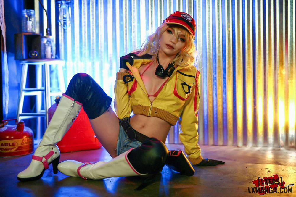 Hình Cosplay 668 - Rin City trang 14