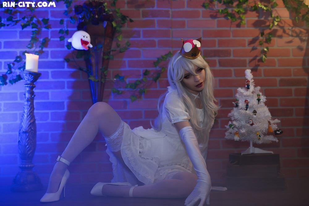 Hình Cosplay 669 0 Rin City trang 12