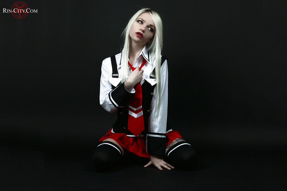 Hình Cosplay 670 0 Rin City trang 11