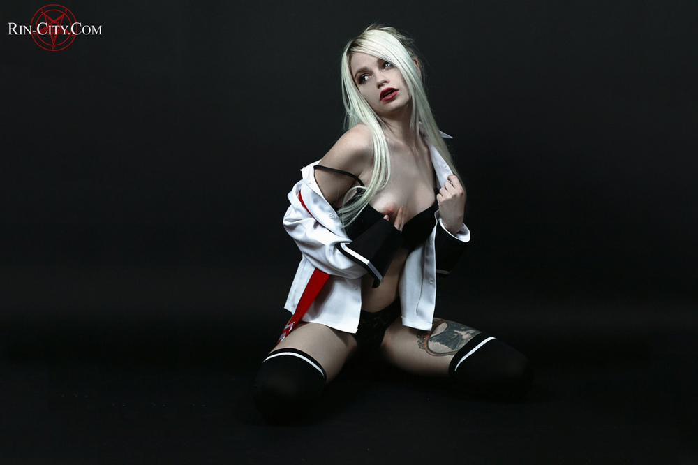 Hình Cosplay 670 0 Rin City trang 24