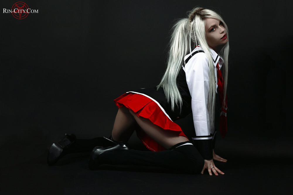 Hình Cosplay 670 0 Rin City trang 8