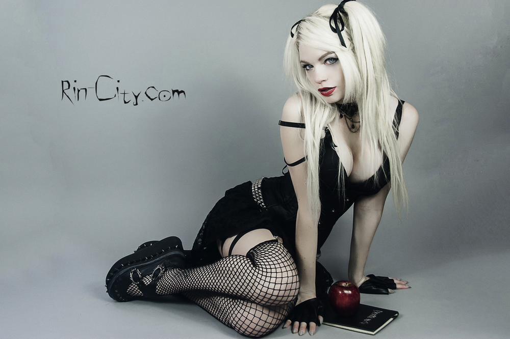 Hình Cosplay 671 0 Rin City trang 10