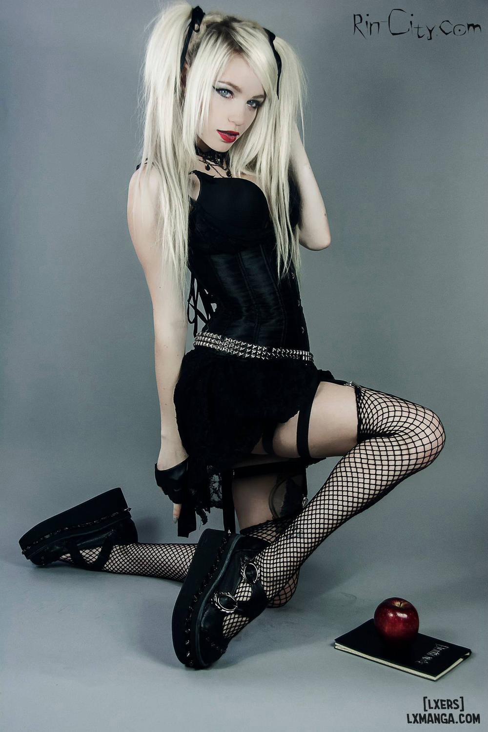 Hình Cosplay 671 0 Rin City trang 11