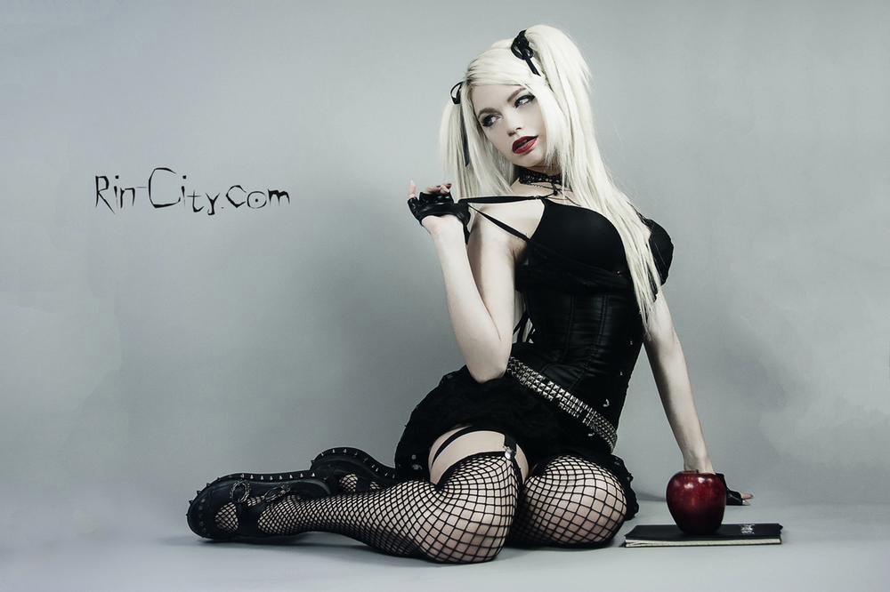 Hình Cosplay 671 0 Rin City trang 18