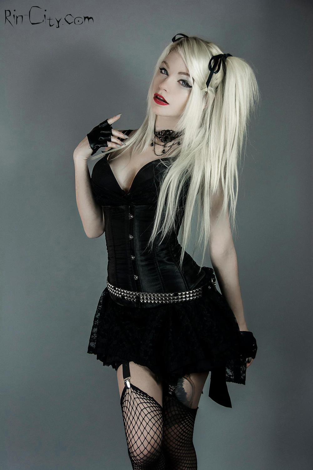 Hình Cosplay 671 0 Rin City trang 3