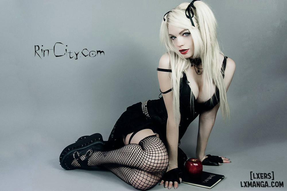 Hình Cosplay 671 - Rin City trang 10