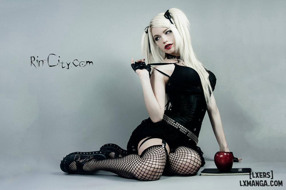 Hình Cosplay 671 - Rin City trang 18