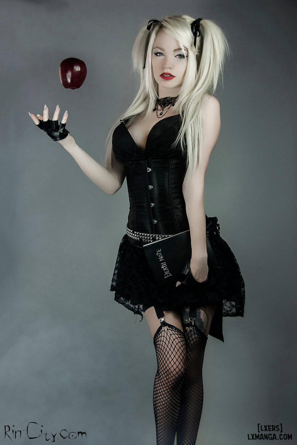 Hình Cosplay 671 - Rin City trang 7