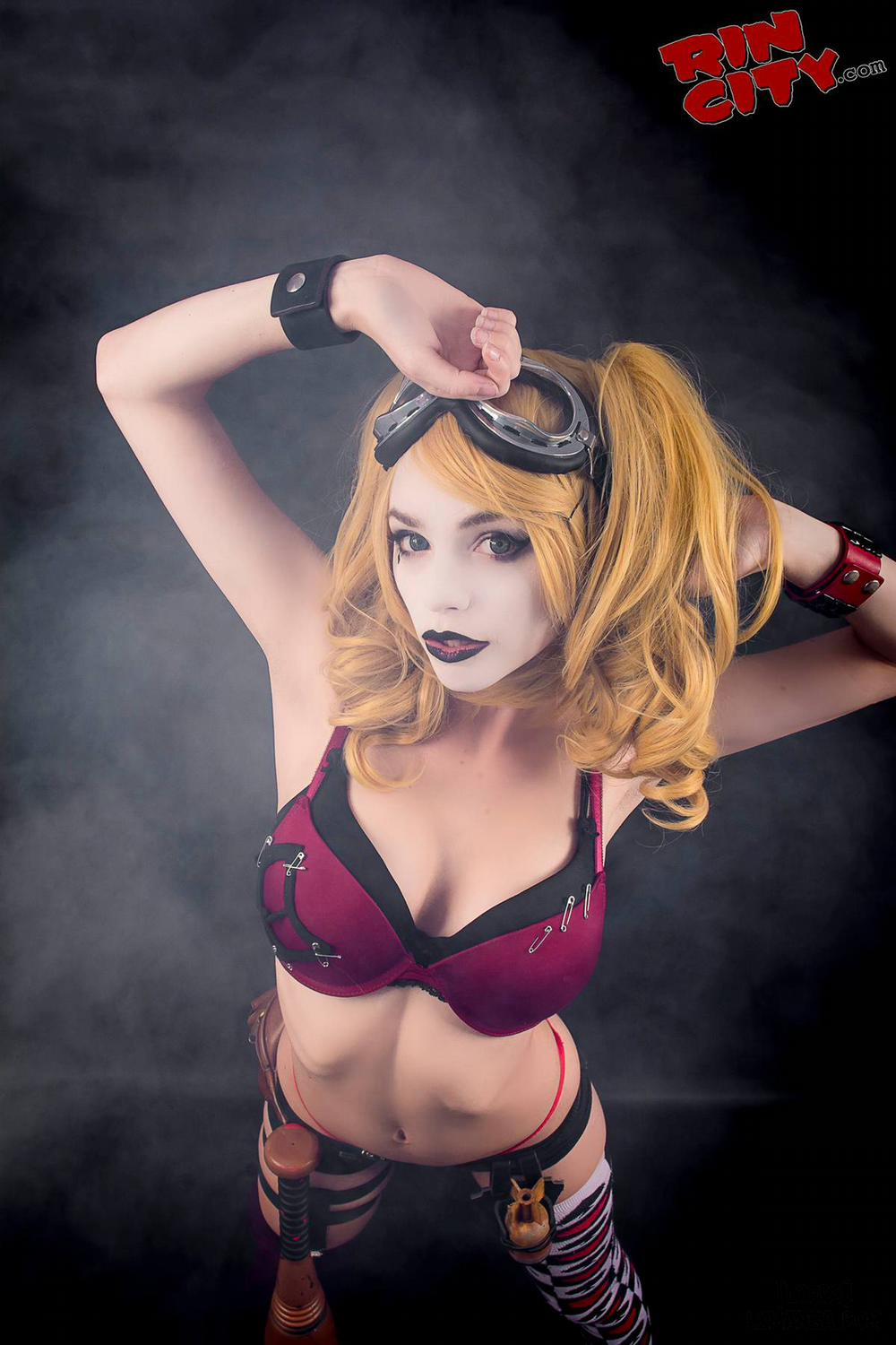 Hình Cosplay 673 0 Rin City trang 14