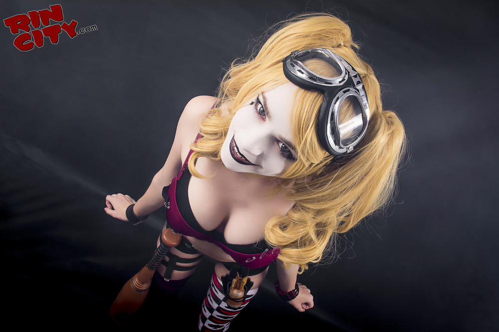 Hình Cosplay 673 0 Rin City trang 16