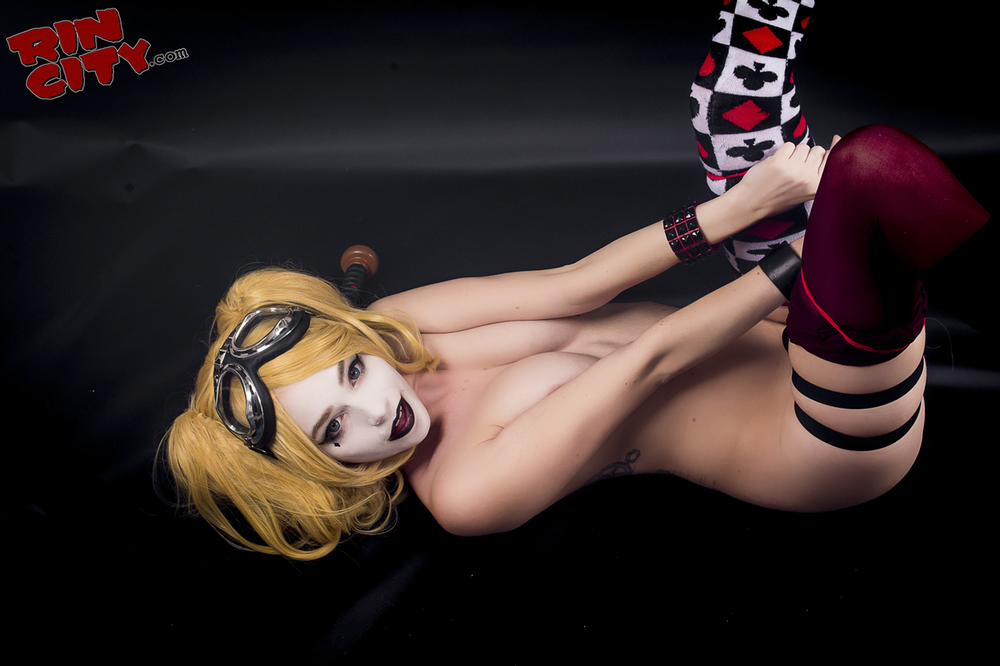 Hình Cosplay 673 0 Rin City trang 34