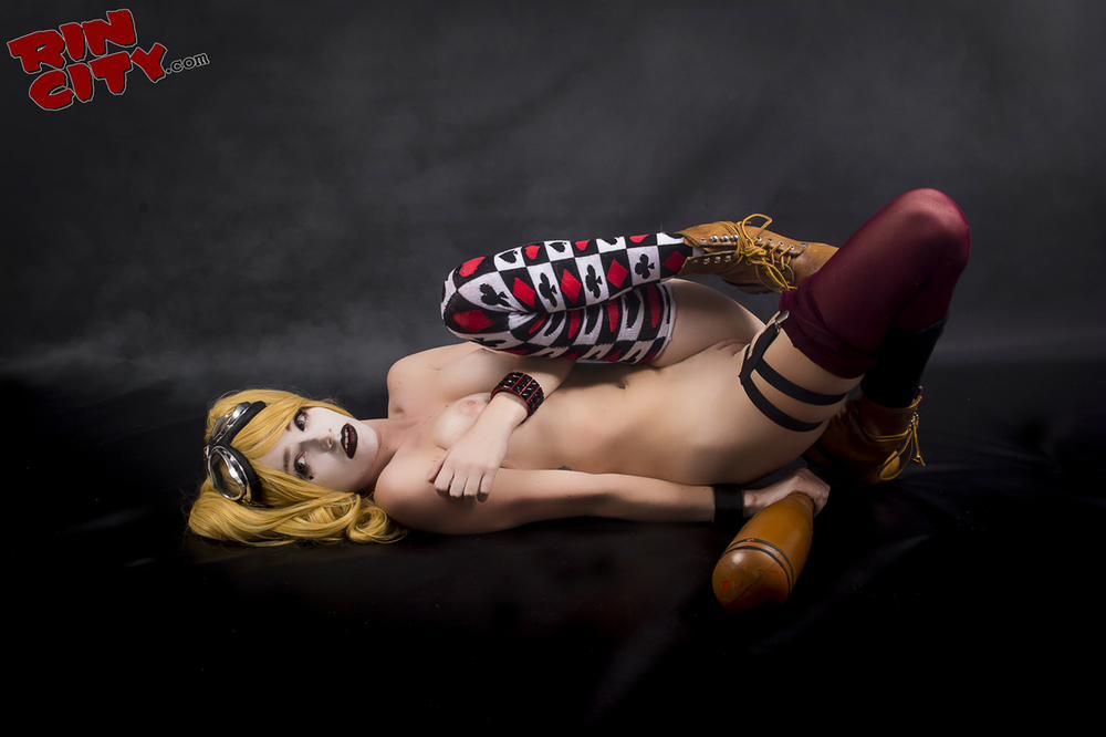 Hình Cosplay 673 0 Rin City trang 55