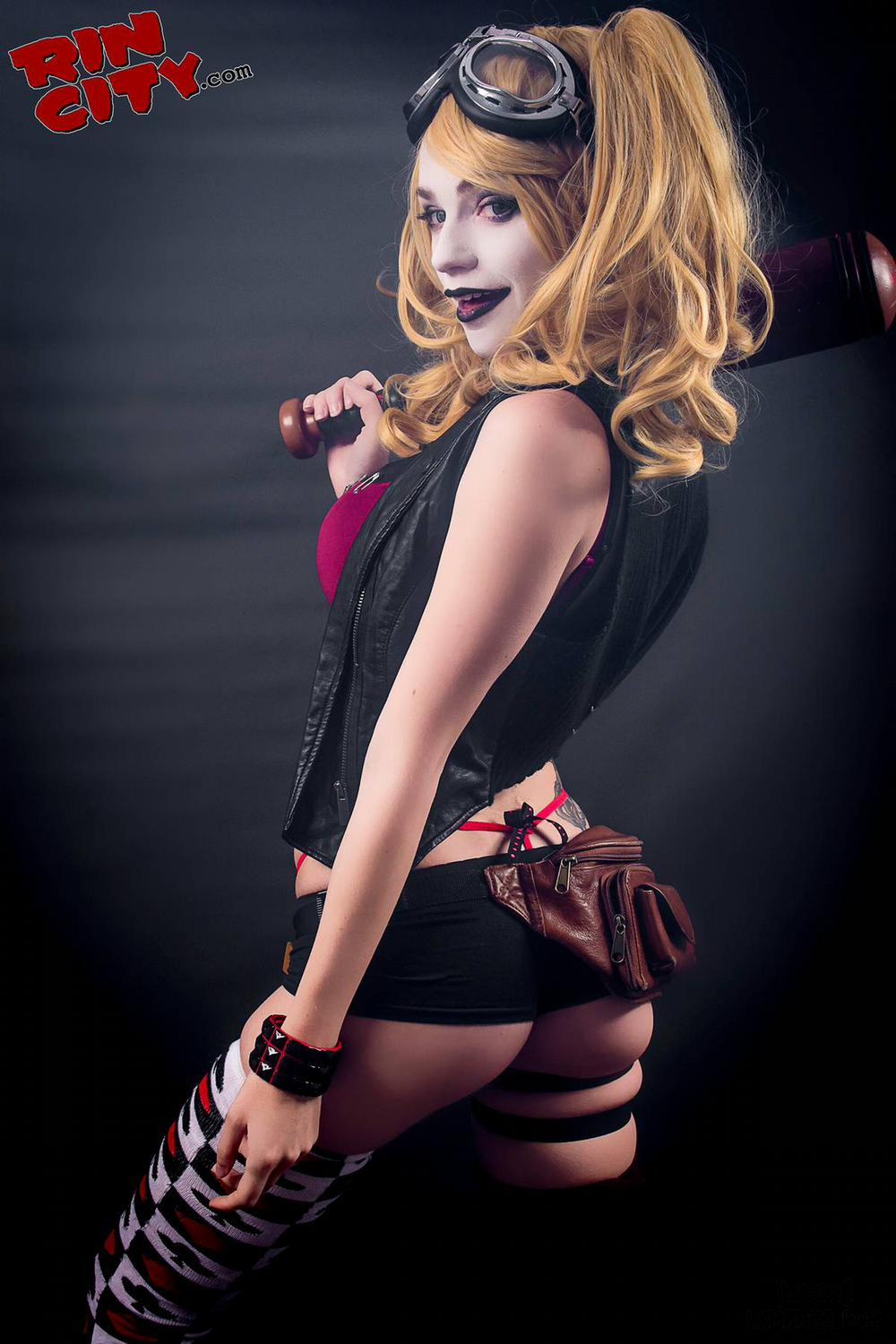 Hình Cosplay 673 0 Rin City trang 9